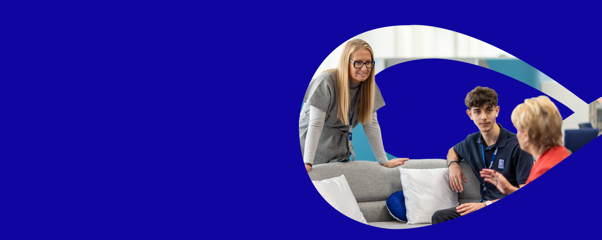 HR Jobs & Careers - We make the world move