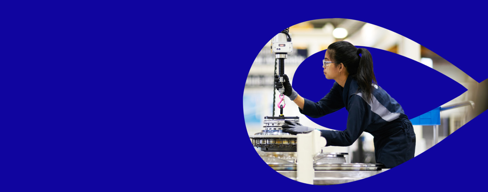 Manufacturing Engineering Jobs & Careers at Rolls-Royce