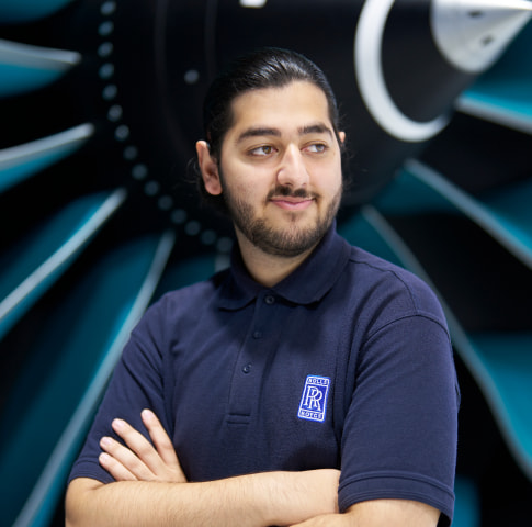 Live roles