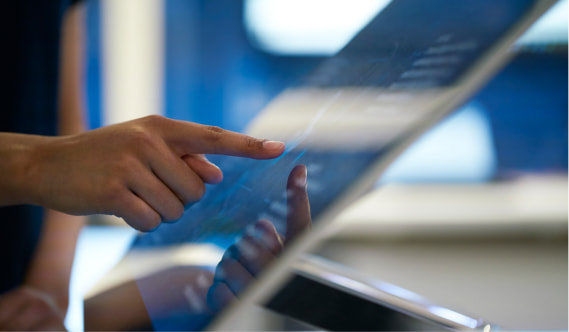 Online Application