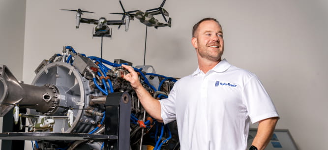 Control Engineer