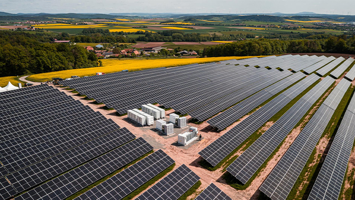 Energy Storage
